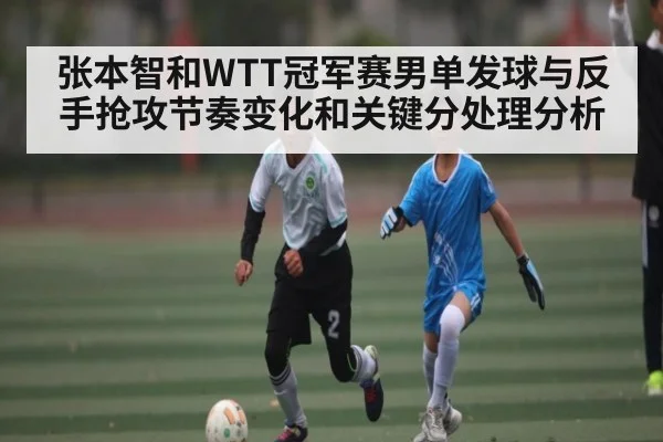 张本智和WTT冠军赛男单发球与反手抢攻节奏变化和关键分处理分析